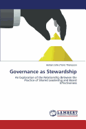 Governance as Stewardship