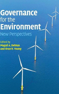 Governance for the Environment: New Perspectives