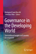 Governance in the Developing World: Transnational Insights on Economic Development