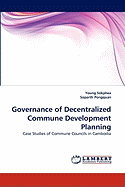 Governance of Decentralized Commune Development Planning