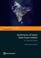 Governance of Indian State Power Utilities