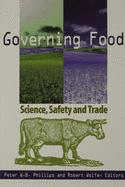 Governing Food: Science, Safety and Trade Volume 63