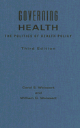 Governing Health: The Politics of Health Policy