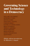 Governing Science Technology: In a Democracy