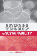 Governing Technology for Sustainability