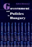 Government and Politics in Hungary