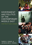 Government and Politics of the Contemporary Middle East: Continuity and Change