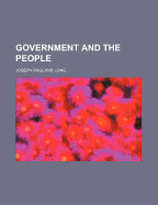 Government and the People