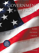 Government by the People, Brief Edition, 2001-2002 Edition