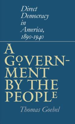 Government by the People - Goebel, Thomas