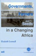 Government, Farmers and Seeds in a Changing Africa