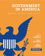 Government in America: People, Politics, and Policy, 2012 Election Edition
