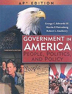 Government in America (Text Plus Test)