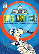 Government Issue: Comics for the People, 1940s-2000s