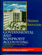 Governmental and Nonprofit Accounting - Revised - Freeman, Robert J