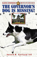 Governor's Dog Is Missing