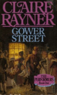 Gower Street - Rayner, Claire