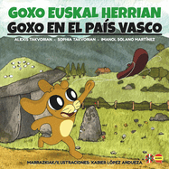 Goxo Euskal Herrian - Goxo en el Pas Vasco