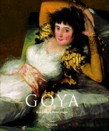 Goya: Spanish-Language Edition