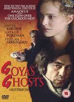 Goya's Ghost