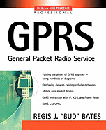 Gprs: General Packet Radio Service