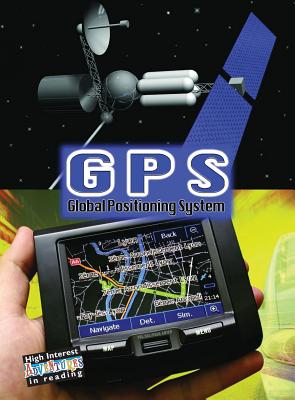 Gps: Global Positioning System - Sturm, Jeanne