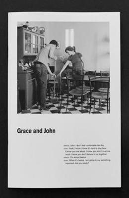 Grace and John - Almeida, Patricia