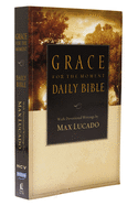 Grace for the Moment Daily Bible-NCV
