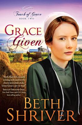 Grace Given: Volume 2 - Shriver, Beth