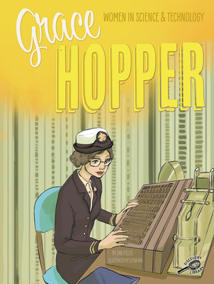 Grace Hopper - Fields