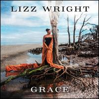 Grace [LP] - Lizz Wright