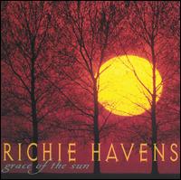 Grace of the Sun - Richie Havens