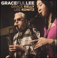 Gracefullee - Grace Kelly/Lee Konitz