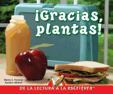 Gracias, Plantas: Thank You, Plants