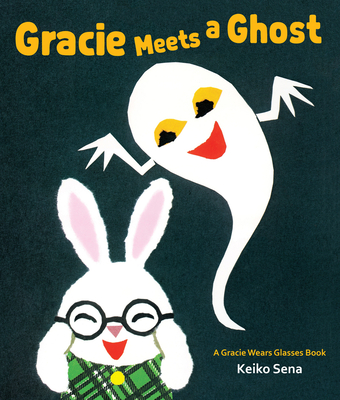 Gracie Meets a Ghost - Sena, Keiko