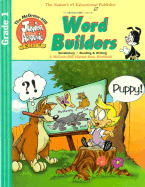 Grade 1 Word Builders