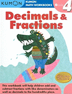 Grade 4 Decimals and Fractions