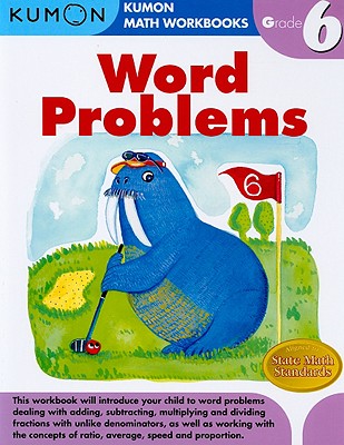 Grade 6 Word Problems - 