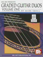 Graded Guitar Duos, Volume 1