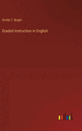 Graded Instruction in English