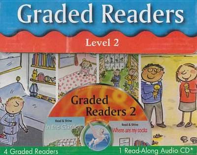 Graded Readers Level 2: Level 2 By B. Jain Publishers - Alibris