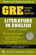 Graduate Record Examination Literature in English - Beard, Pauline, and Kennedy, Thomas C., and Liftig, Robert