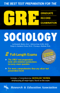 Graduate Record Examination Sociology