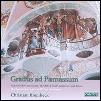 Gradus ad Parnassum - Christian Brembeck (organ)