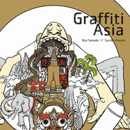 Graffiti Asia