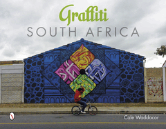 Graffiti South Africa