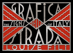 Grafica Della Strada: The Signs of Italy