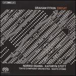 Graham Fitkin: Circuit