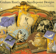 Graham Rust's Needlepoint Designs