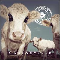 Grainsville - Steve 'n' Seagulls